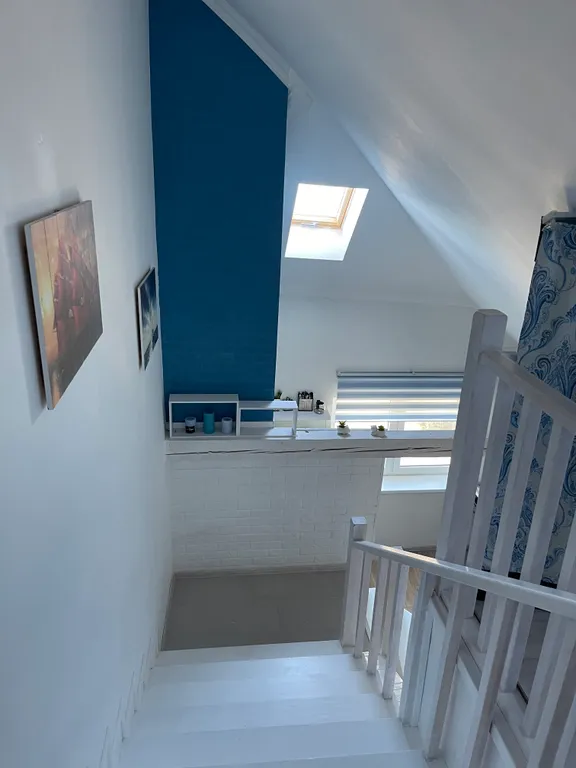 Апартаменты у озера