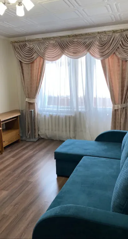 Квартира Уютная квартира недалеко от центра — Калининград