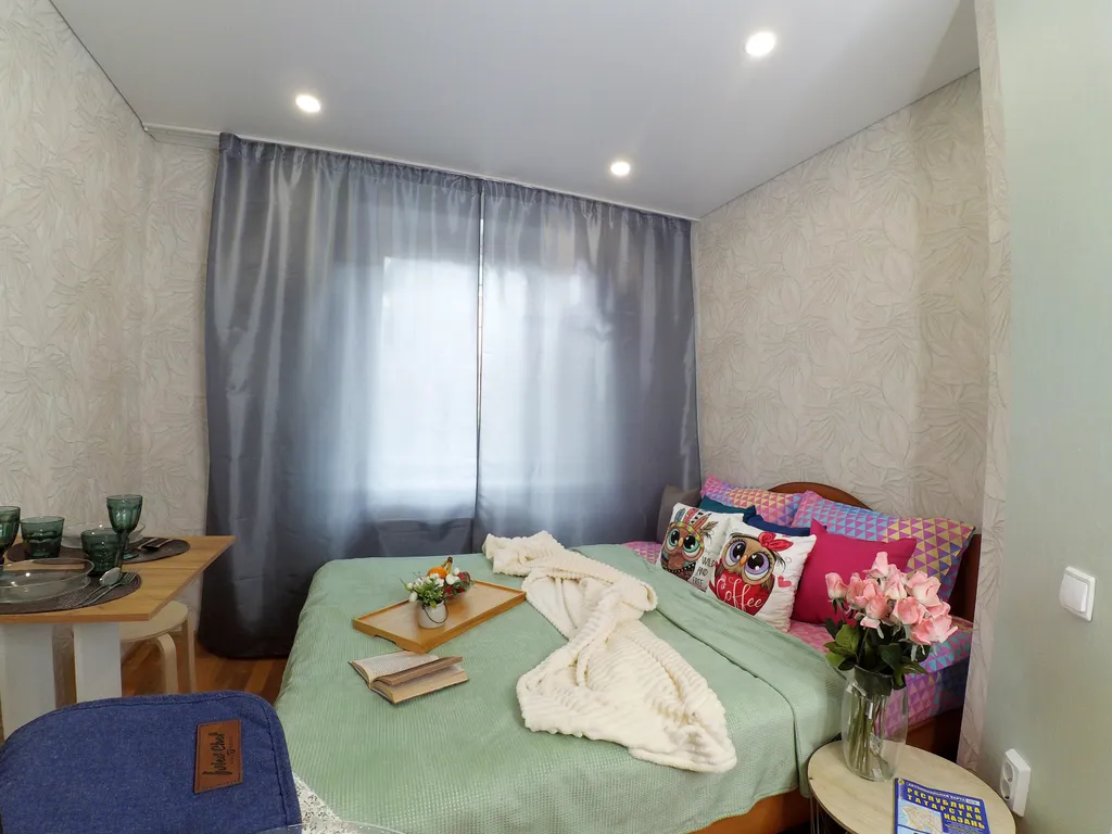 Тат Хаус на улице Габдуллы Тукая 9