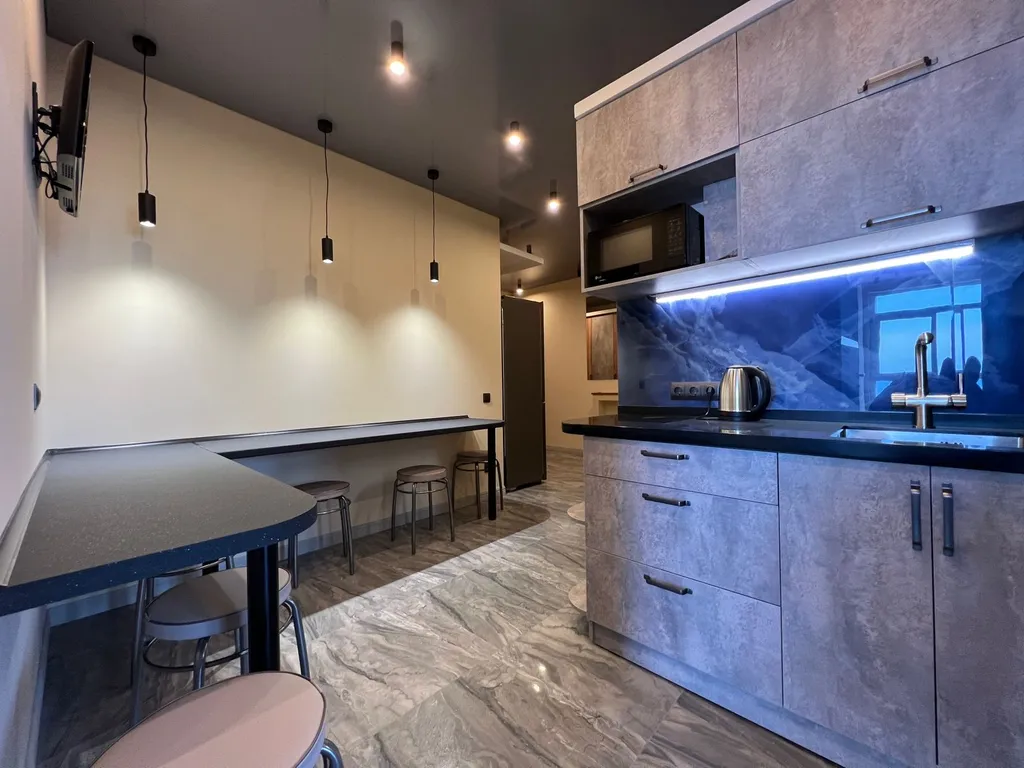 Квартира на Черноморке