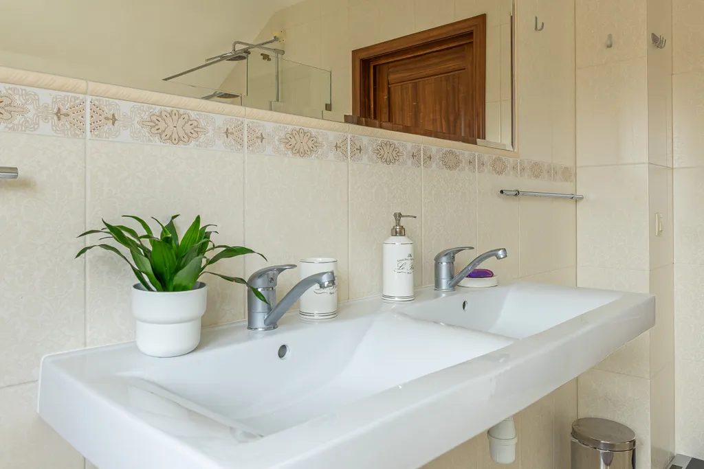 Уютный коттедж