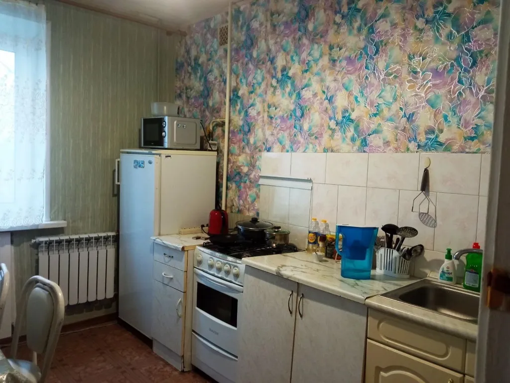 Уютная квартира в центре