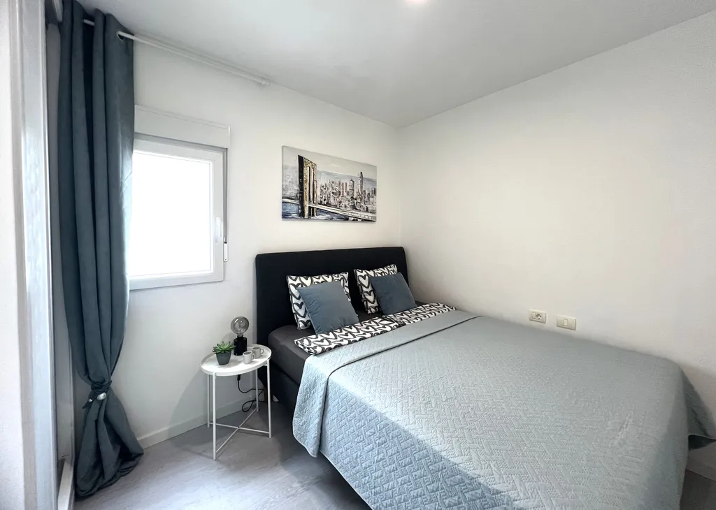 PaulMarie Apartment Atlantic View in Los Gigantes