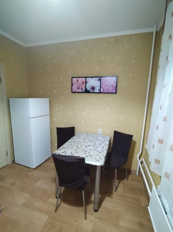 Квартира возле ТЦ Европа-Сити, СК Олимпия, жд вокзала