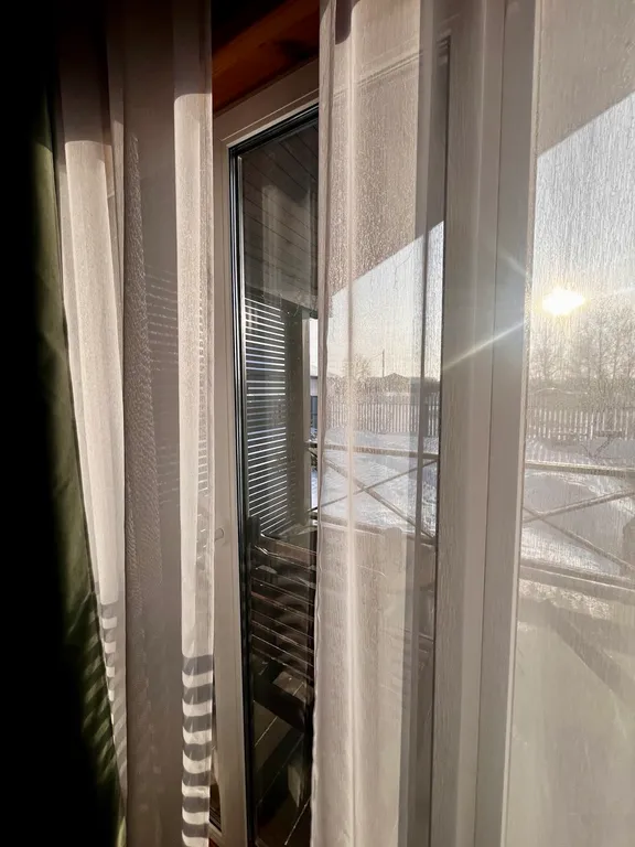 Домик в Поддубье в стиле БарнХаус