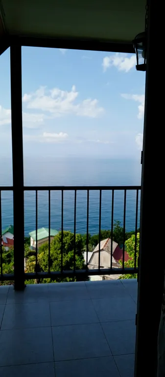 Квартира Комната №7 "Стандарт с балконом" на 3 этаже — Сочи