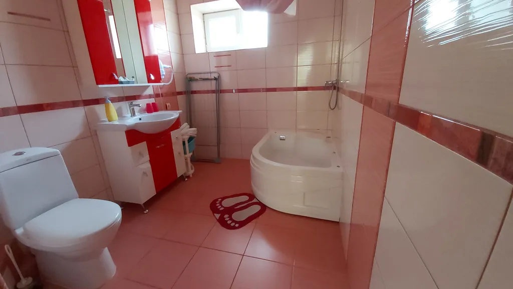 Квартира Квартира 2х комнатные апар-ты с кухней в центре Анапы — Анапа