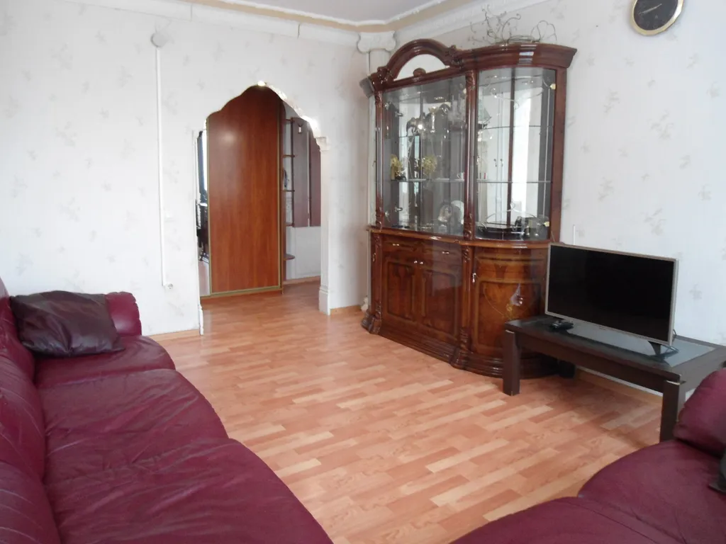 Квартира Квартира У Таганского Ряда — Екатеринбург