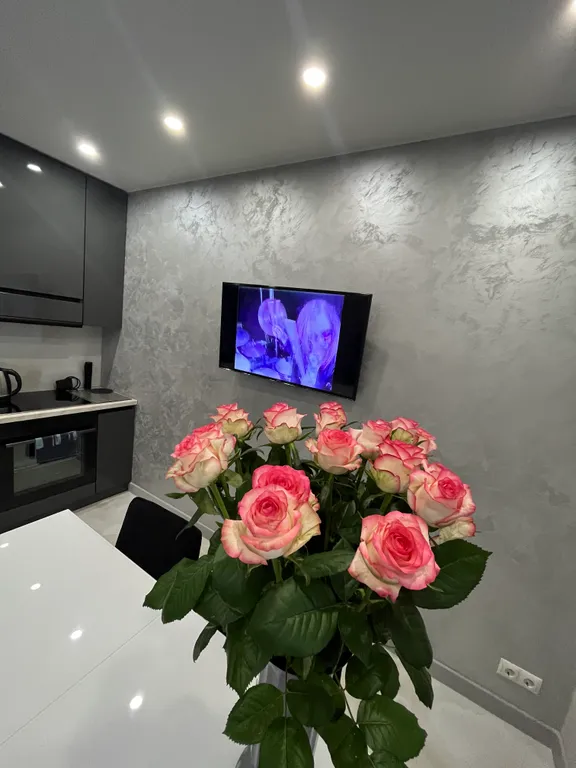 Квартира Душа