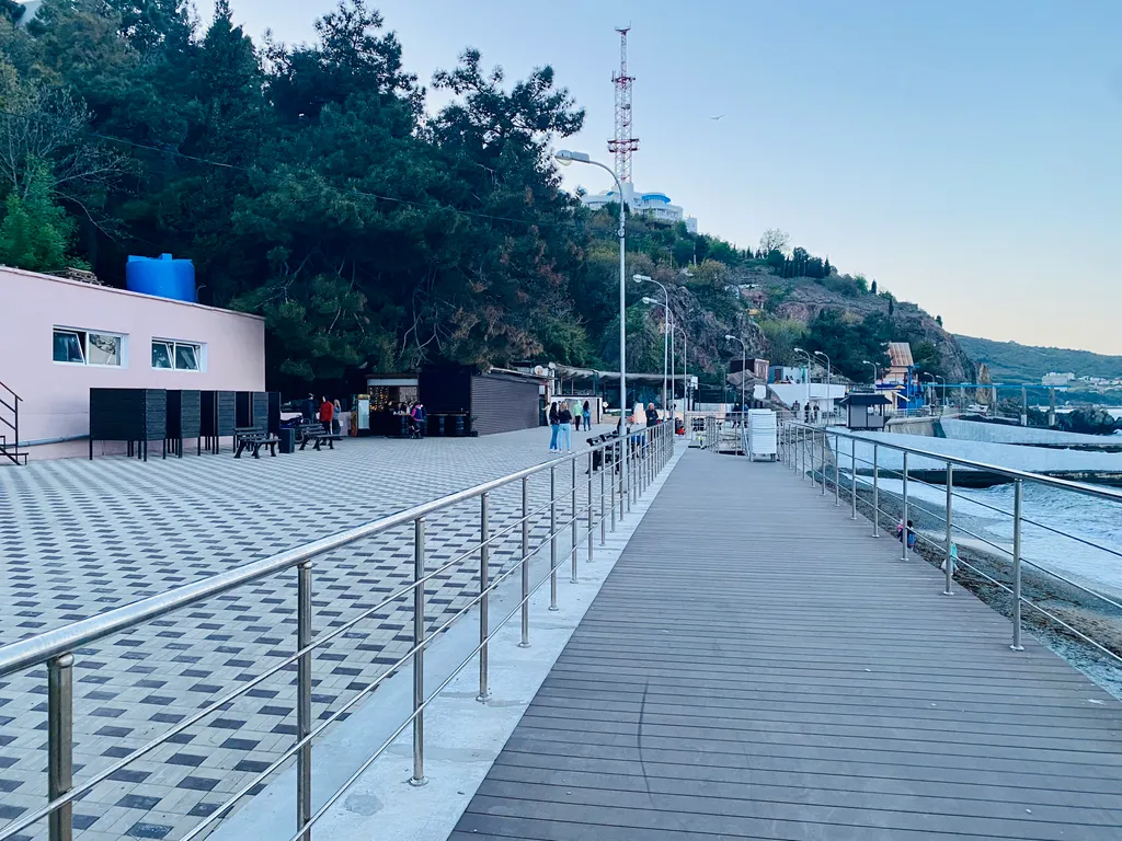 Уютная, современная квартира возле парка