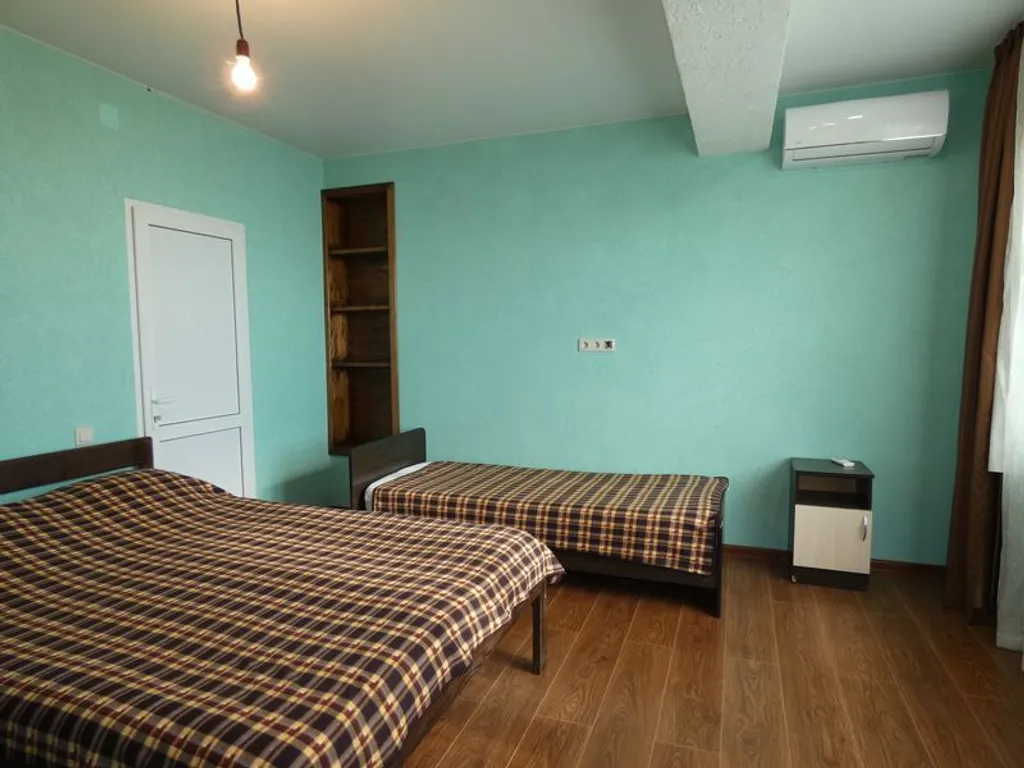 Квартира Комната — аренда посуточно в Гагра