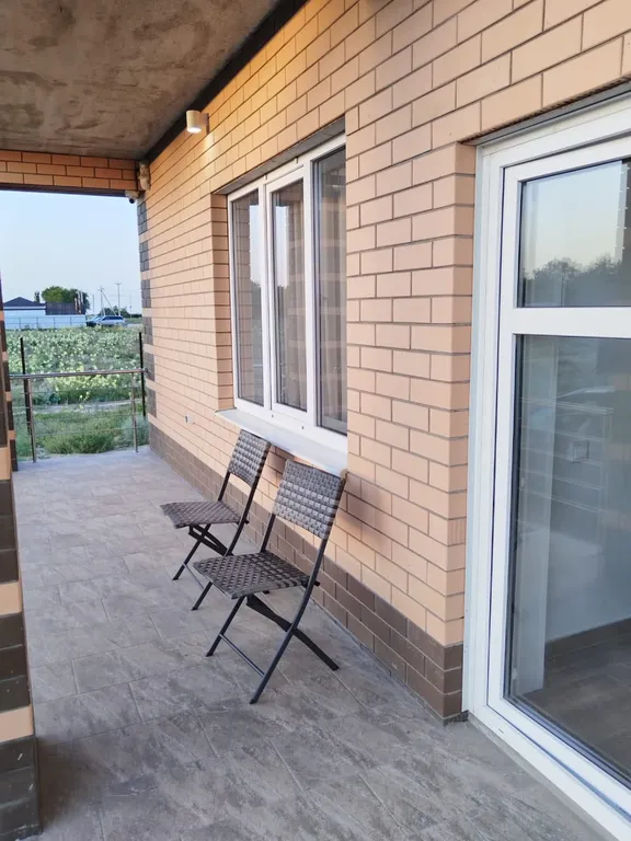 Гостевой дом Приморский