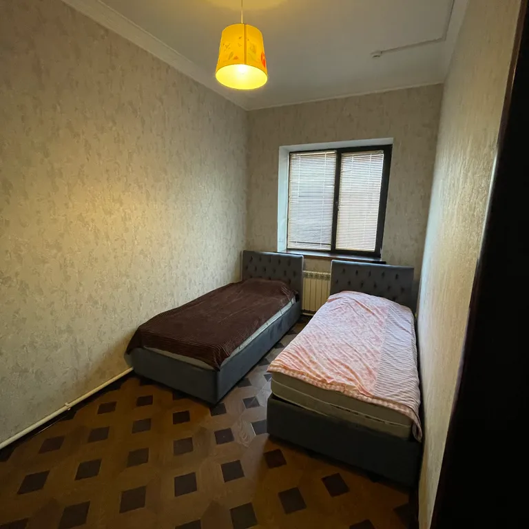 Дом на берегу моря