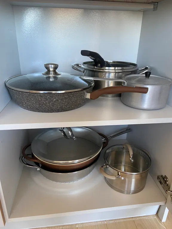 Домик у моря