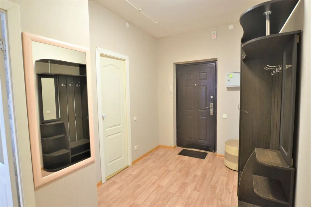 Квартира Уютная квартира — Красноярск