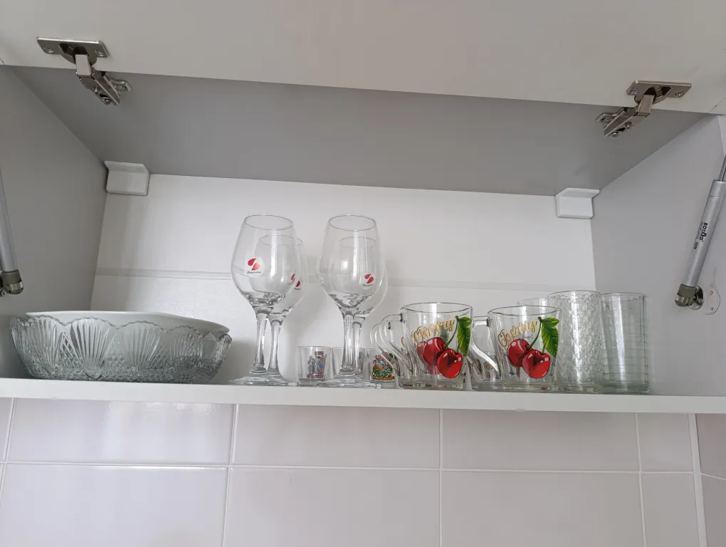 Новая квартира в центре, рядом с ж/д вокзалом