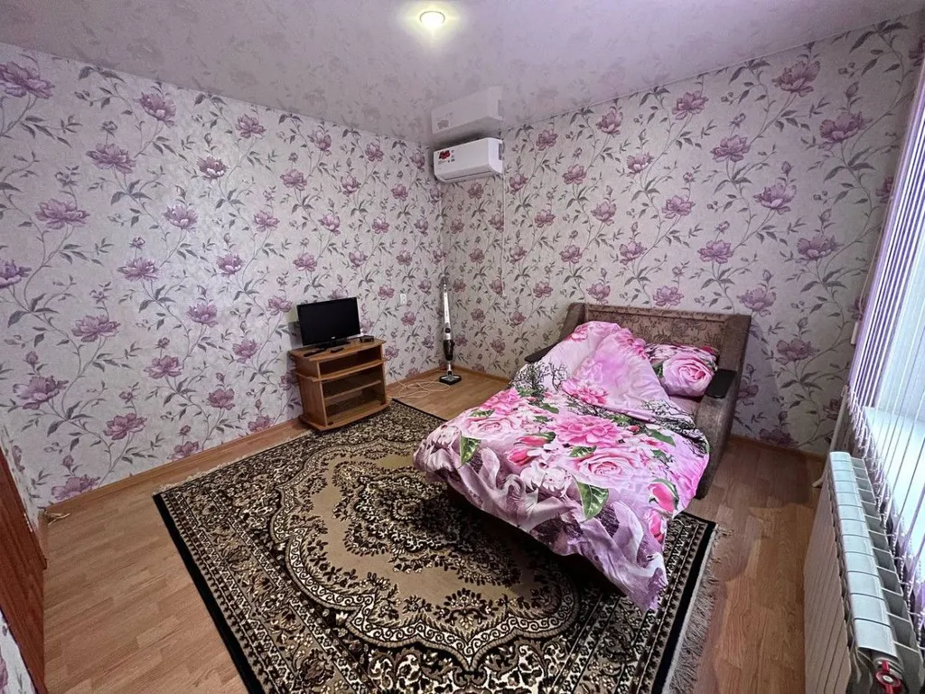 Квартира 3-комнатная Квартира — Волгоград