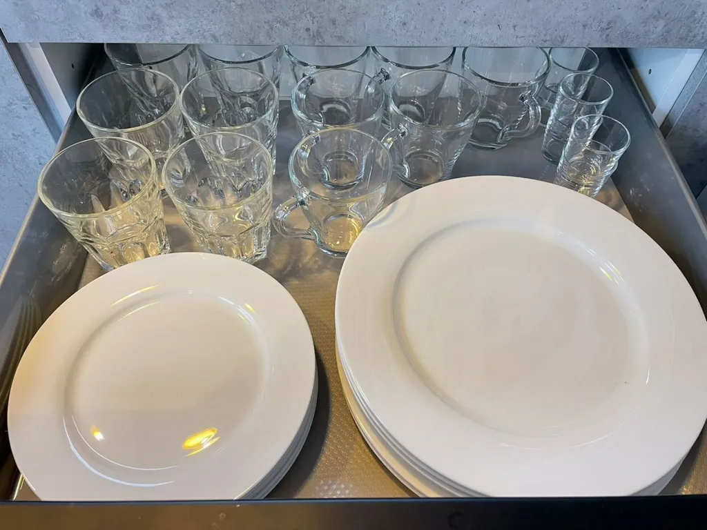 Горкибарн дом