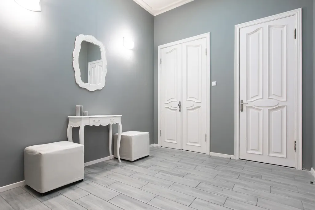 Просторные апартаменты в доходном доме купца Елисеева