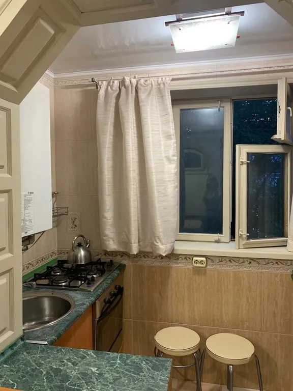 Квартира в центре