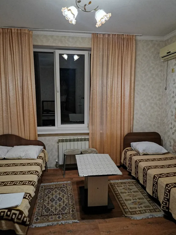 Комната