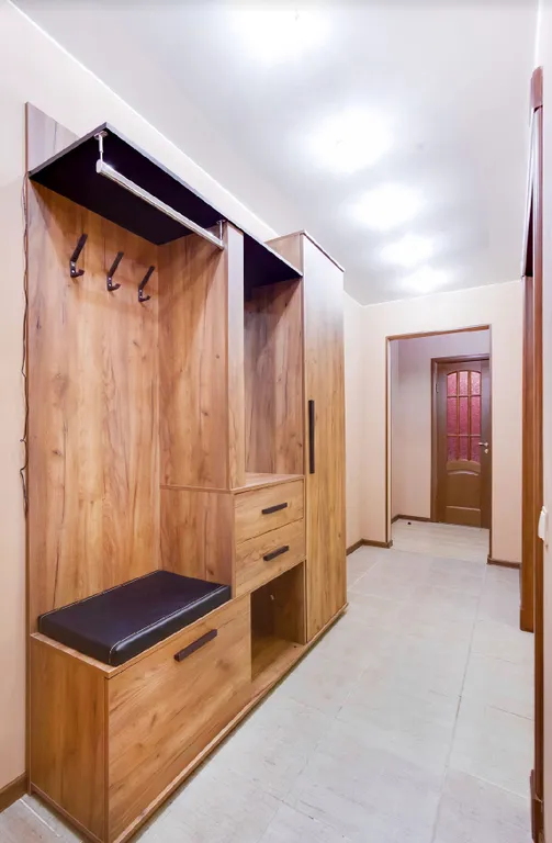 2-комнатная квартира в центре города с евроремонтом