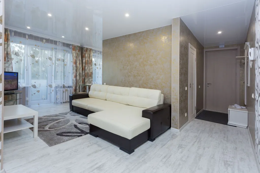 Квартира 2-комнатная Квартира — Минск