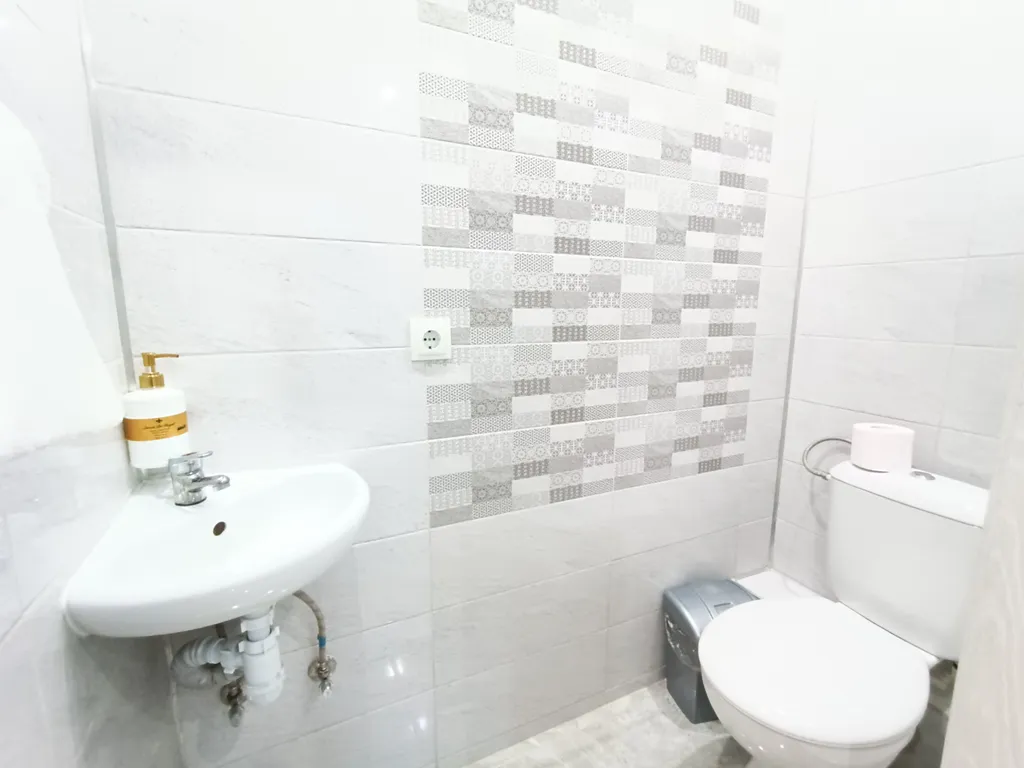 Комфортный апартамент у музея янтаря