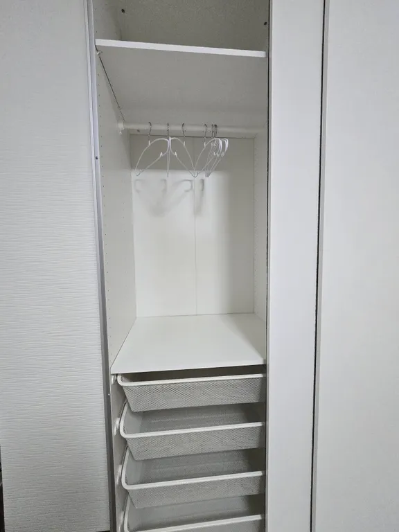 1-комнатная квартира с удобными расположением