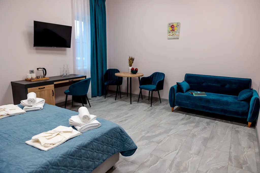 Квартира Комната — Дубна