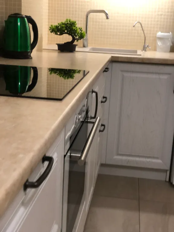 Уютная, современная квартира в центре города