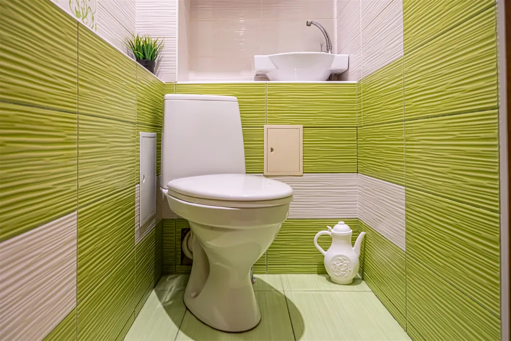 Апартамент в ЖК Олимпийский