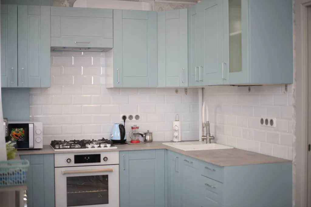 Квартира с комфортом в центре