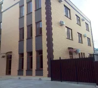 Хостел 