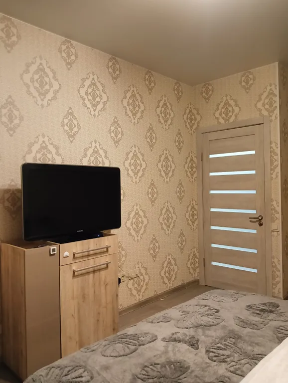 Уютная квартира для двух гостей в районе Салам Сити