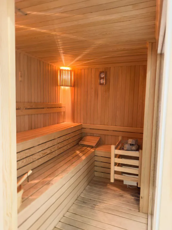 Litus квартира в 20 метрах от берега моря