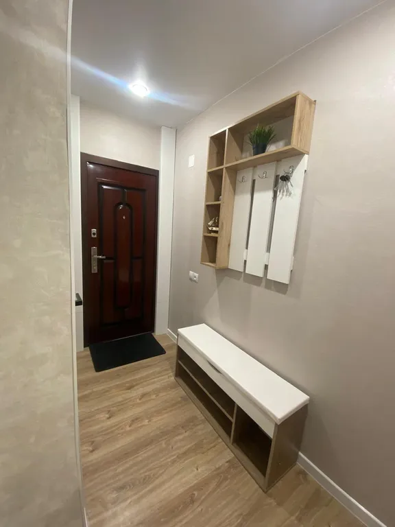 Роскошная квартира для души и отдыха