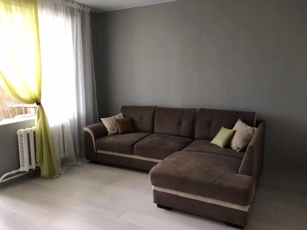 Уютная квартира в центре — аренда посуточно в Адлер