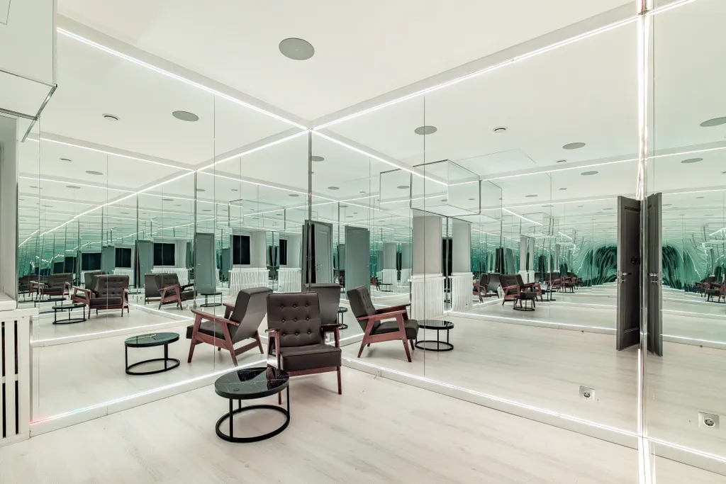 Роскошная квартира с джакузи на Невском в самом сердце города