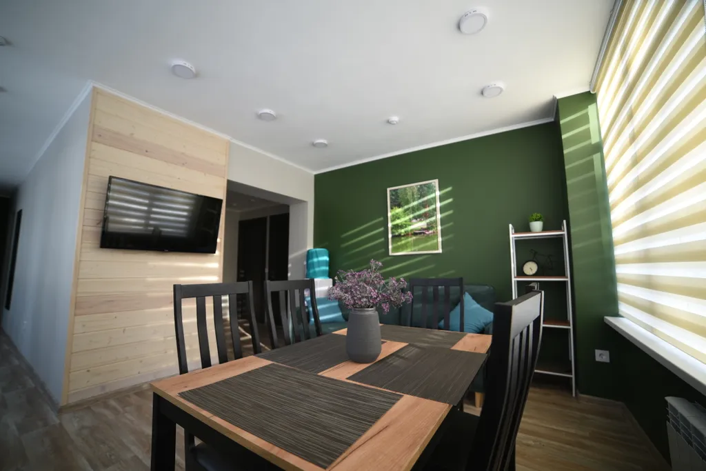 Комфортабельный коттедж — аренда посуточно в Арзамас