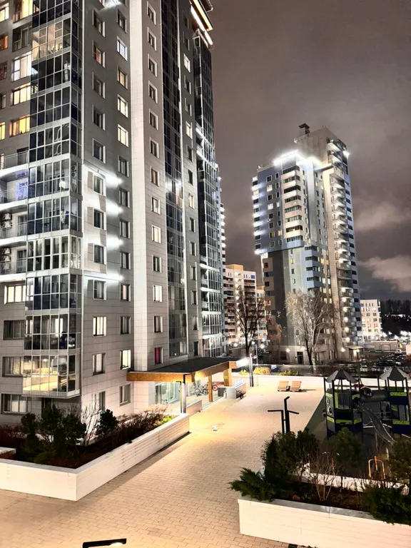 Квартира Шикарная квартира в центре около Кремля и Чаши — Казань