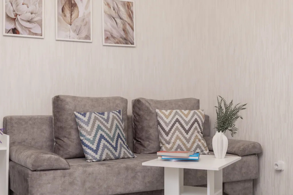 Отличная однокомнатная квартира рядом с тц метро