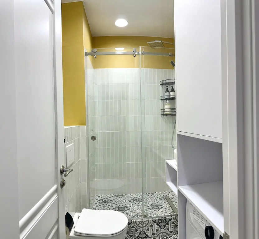 Новая студия с видом на Горный воздух