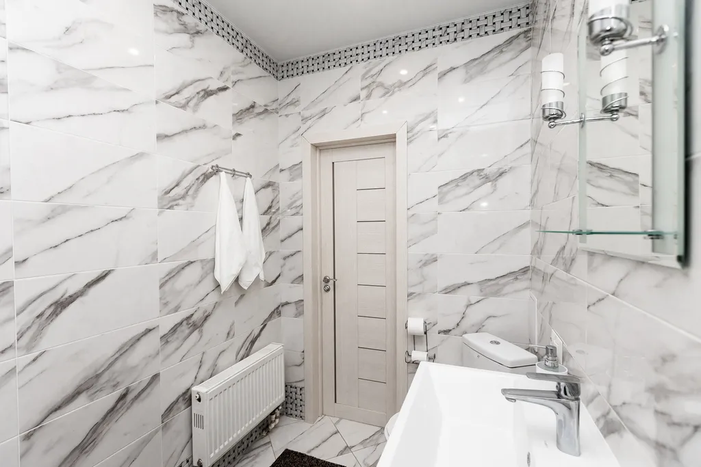 Квартира 1-комнатная Квартира — Зеленоградск