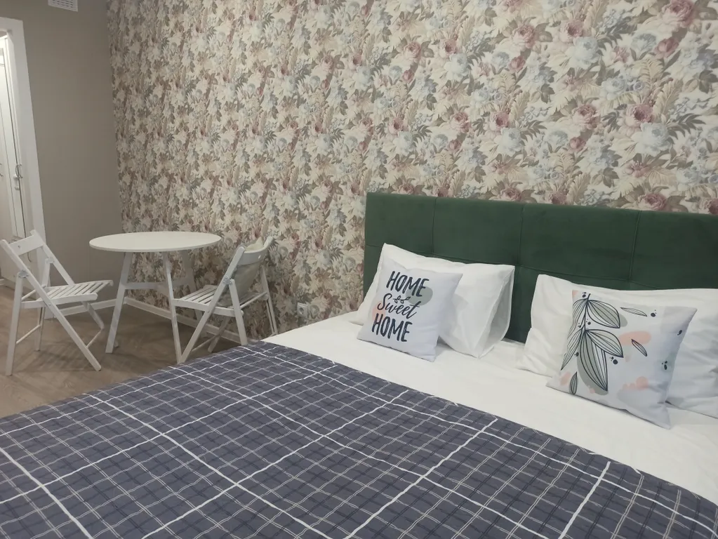 Романтичная студия в центре Ижевска