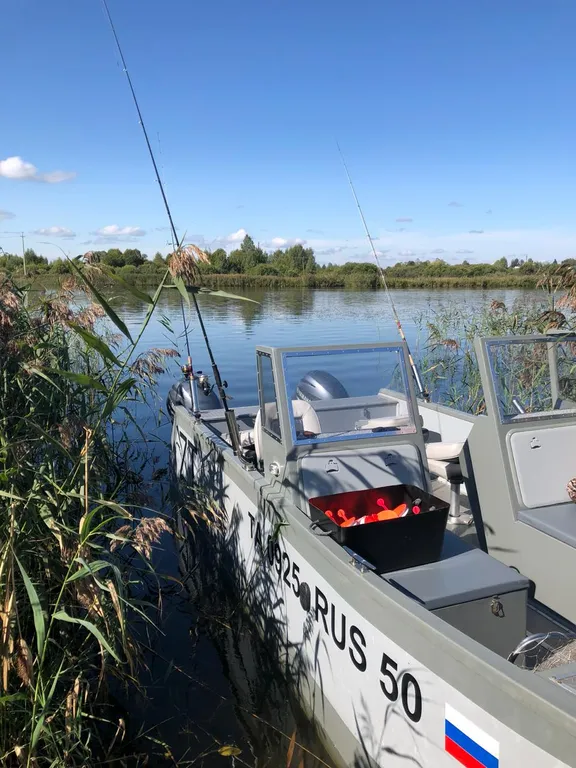 Усадьба Выкопань