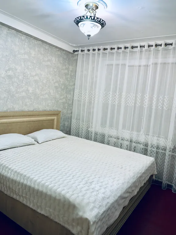 Уютная квартира на набережной у центрального входа