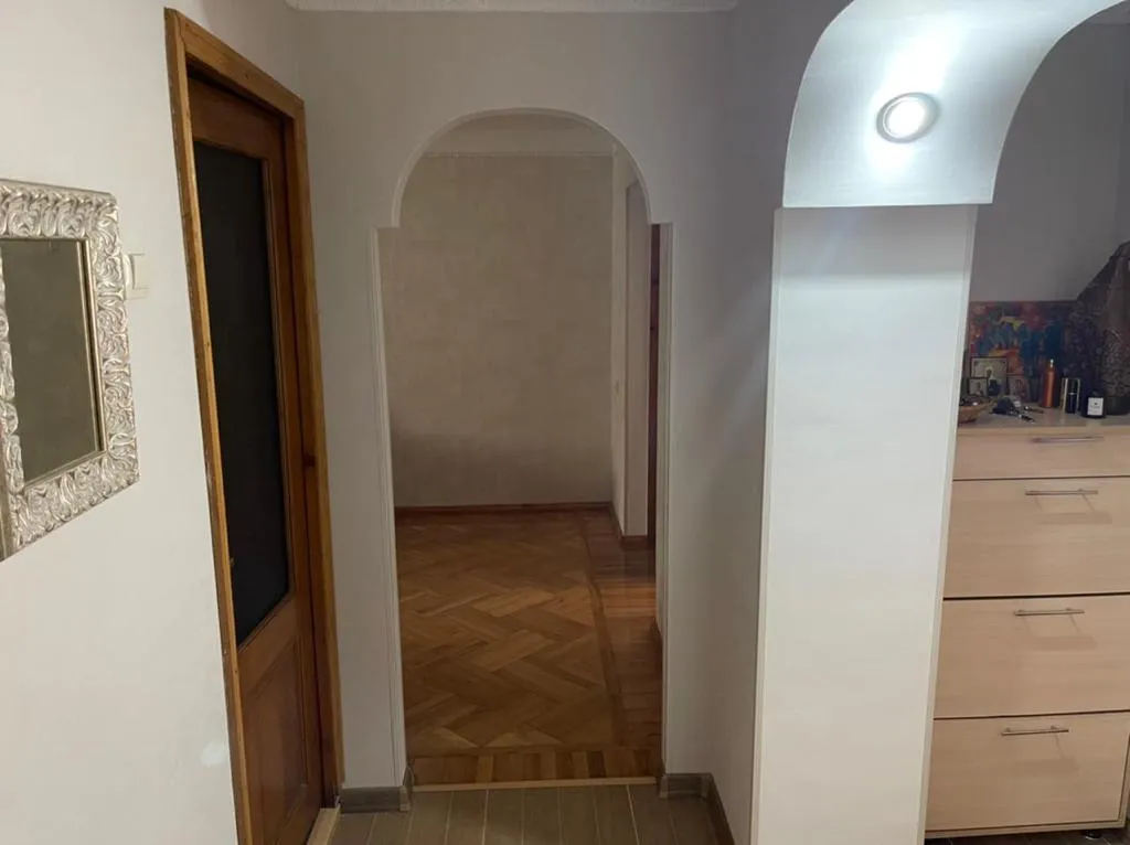 3 комнатная квартира - класса люкс, у моря