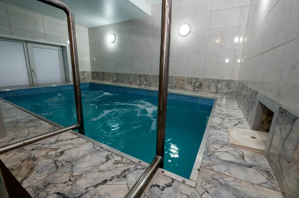 5-комнатный Дом