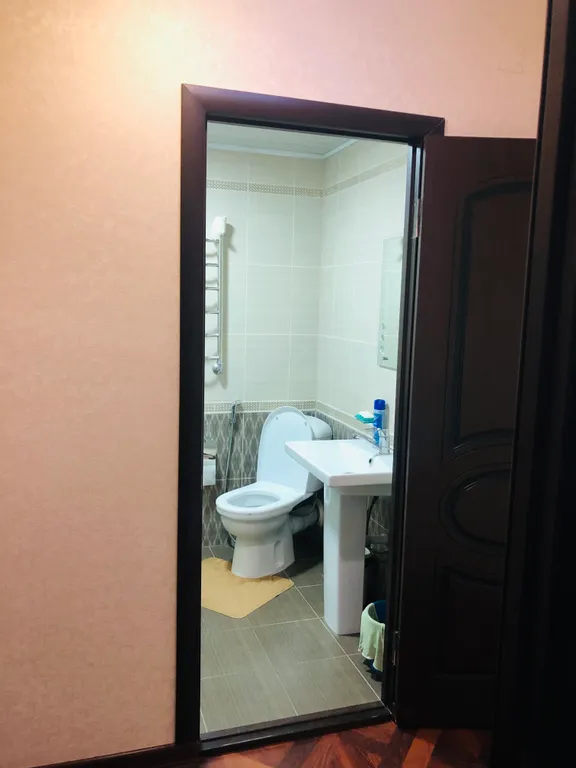 Квартира Квартира у набережной — Дербент